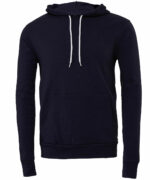 Unisex polycotton fleece pullover hoodie - Image 21
