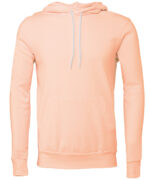 Unisex polycotton fleece pullover hoodie - Image 22