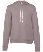 Unisex polycotton fleece pullover hoodie - Image 25