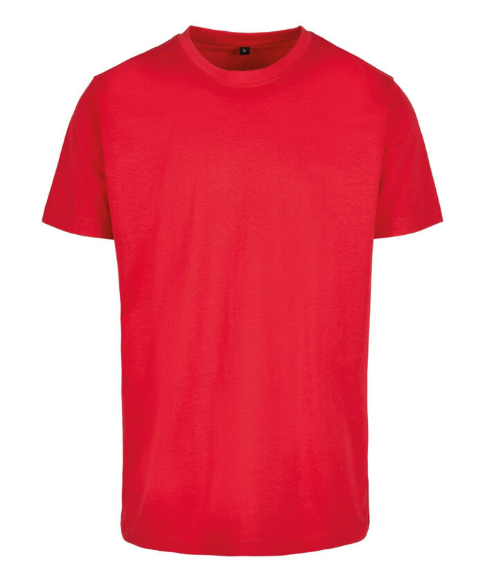 T-shirt round-neck - Image 46