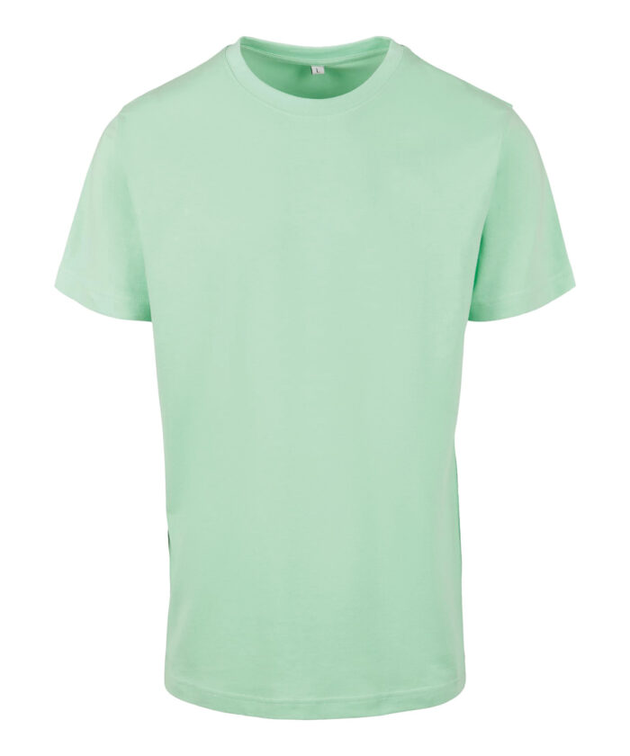 T-shirt round-neck - Image 144