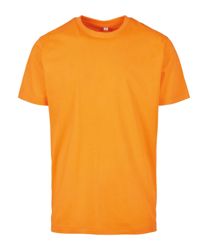 T-shirt round-neck - Image 168