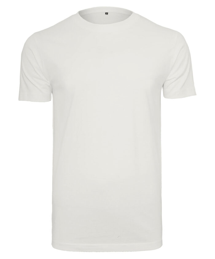 T-shirt round-neck - Image 184