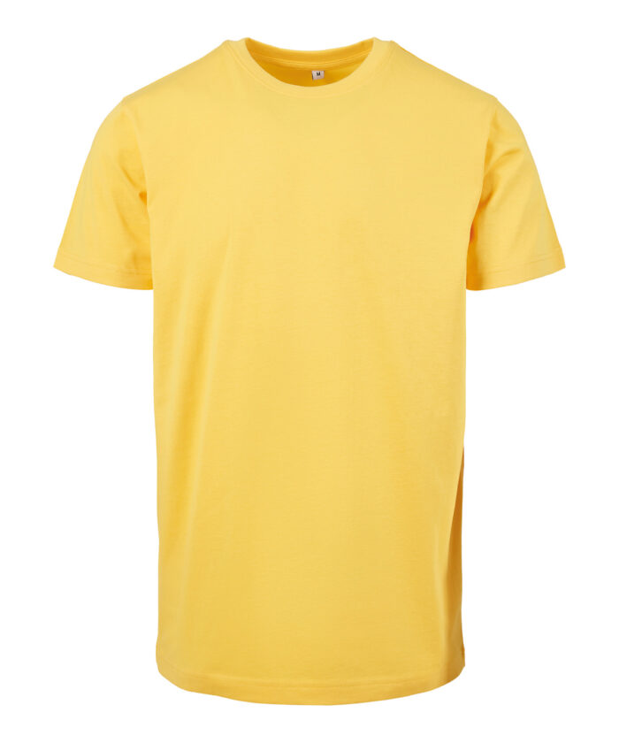 T-shirt round-neck - Image 197