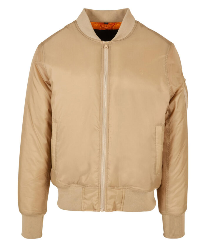 Bomber jacket – AVM Workwear and Embroidery Ltd