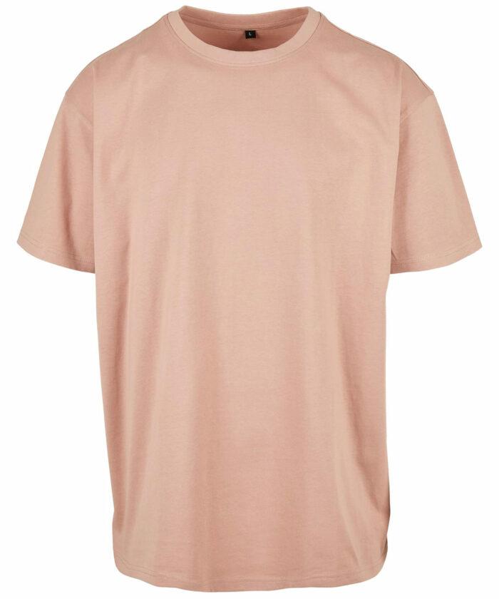 Heavy oversized tee - Image 16