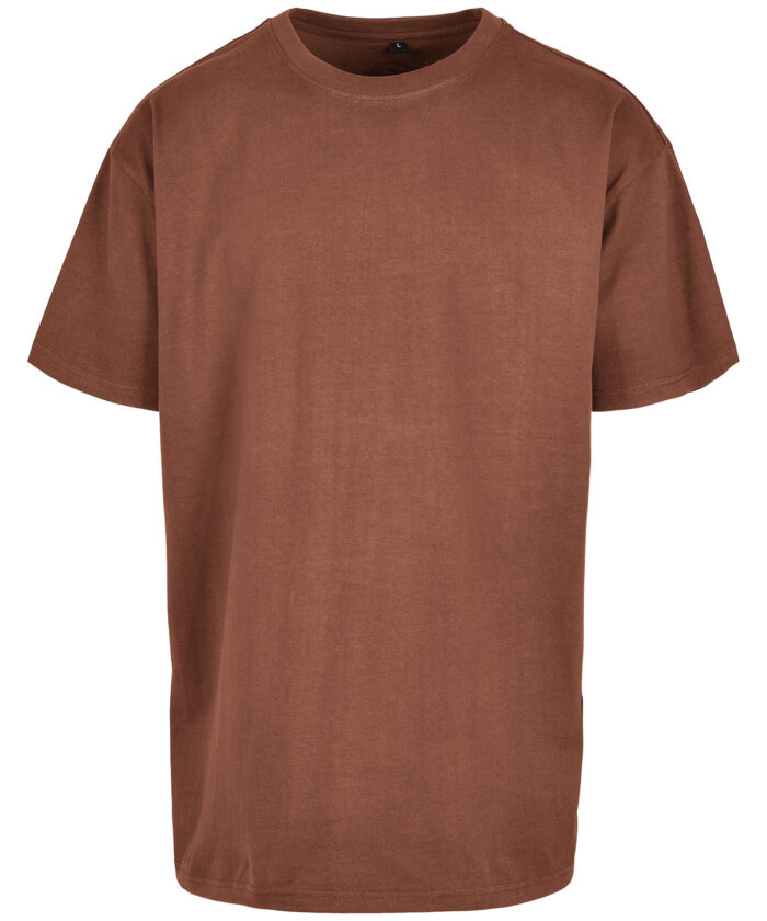 Heavy oversized tee - Image 24