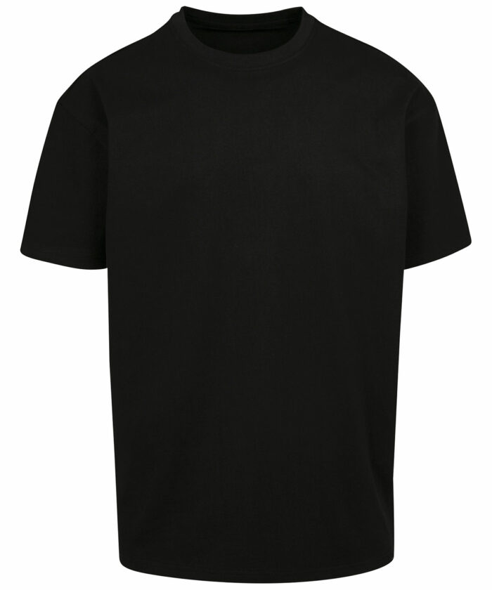 Heavy oversized tee - Image 42