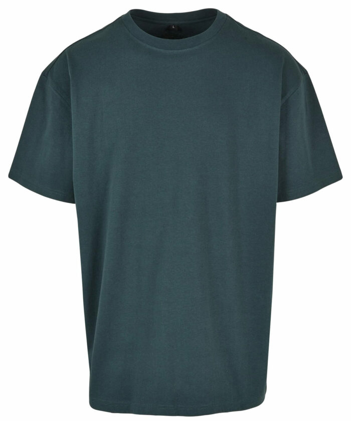 Heavy oversized tee - Image 51