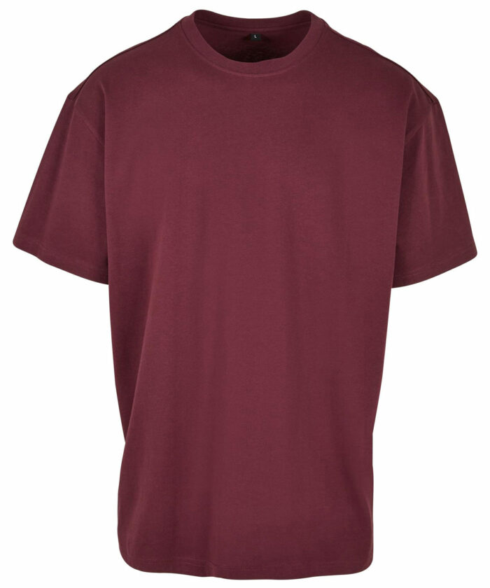 Heavy oversized tee - Image 69