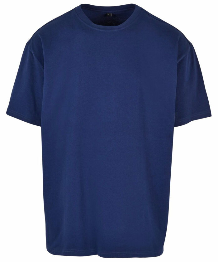 Heavy oversized tee - Image 87