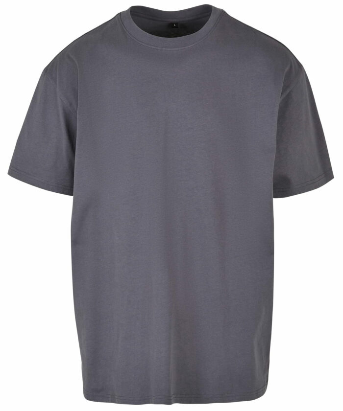 Heavy oversized tee - Image 96