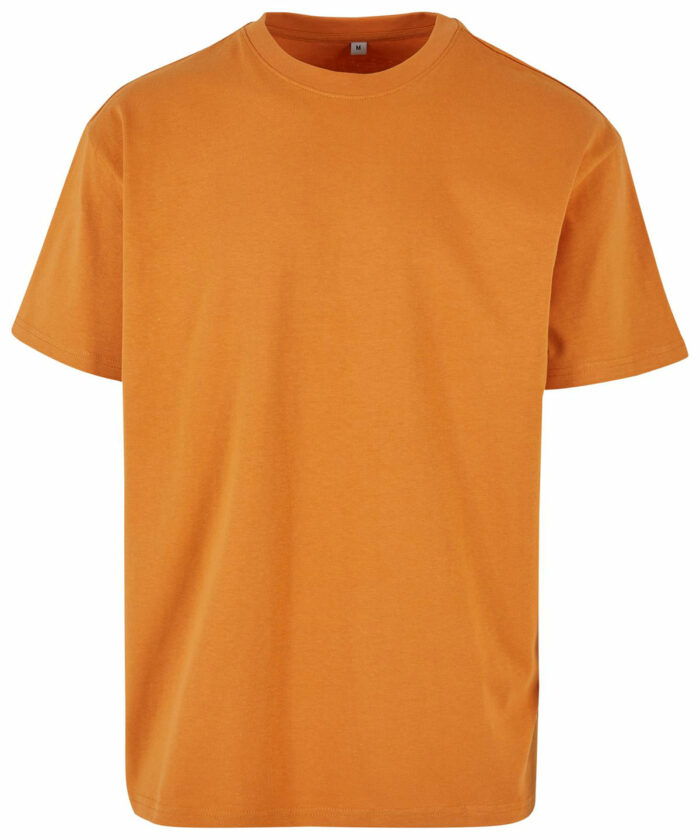Heavy oversized tee - Image 114