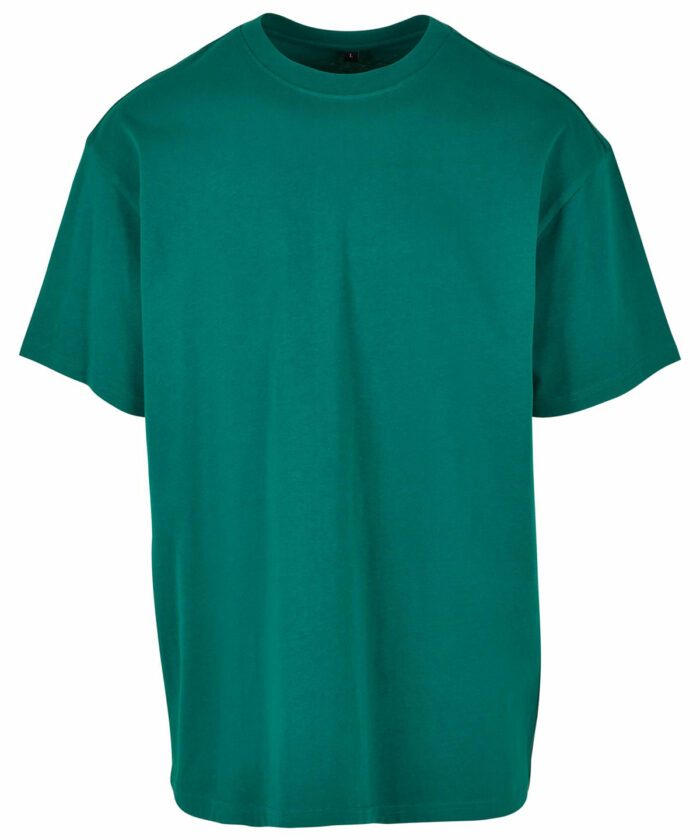 Heavy oversized tee - Image 123