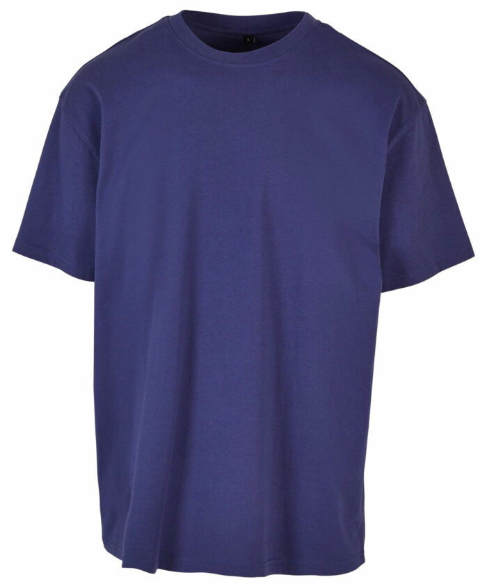 Heavy oversized tee - Image 167