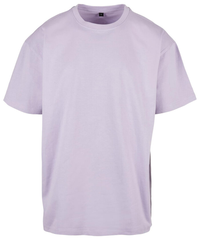 Heavy oversized tee - Image 158