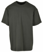 Heavy oversized tee - Image 21