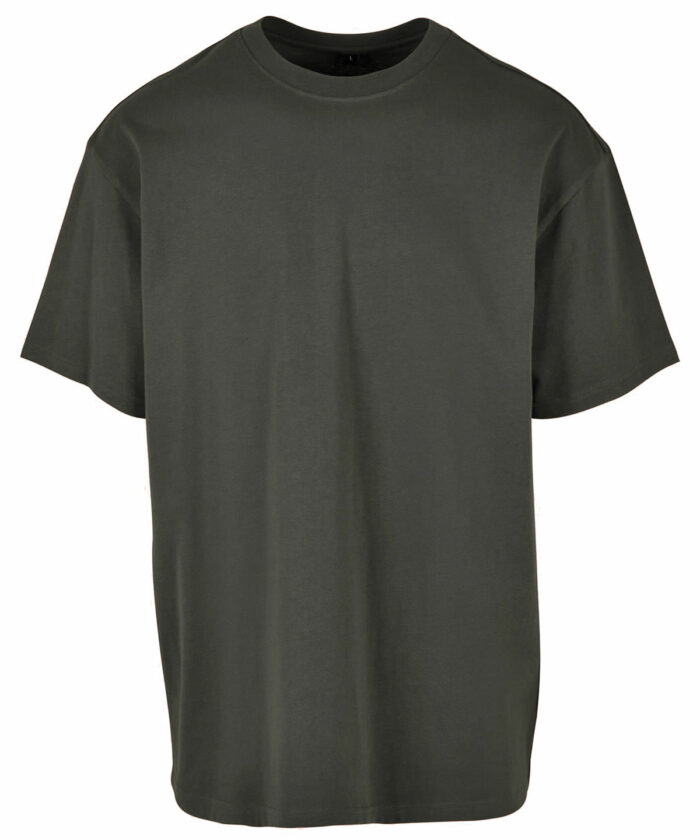 Heavy oversized tee - Image 176