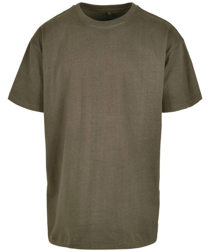 Heavy oversized tee - Image 194