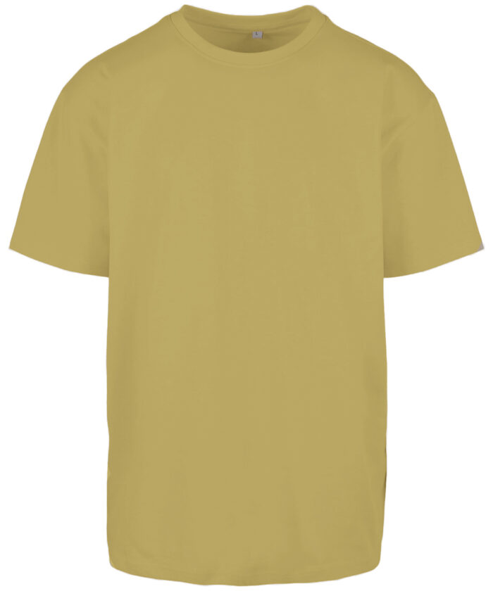 Heavy oversized tee - Image 203