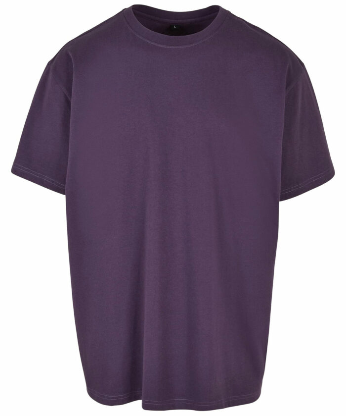 Heavy oversized tee - Image 212