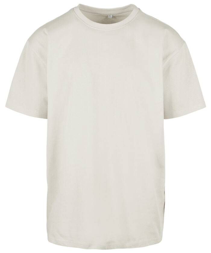 Heavy oversized tee - Image 221