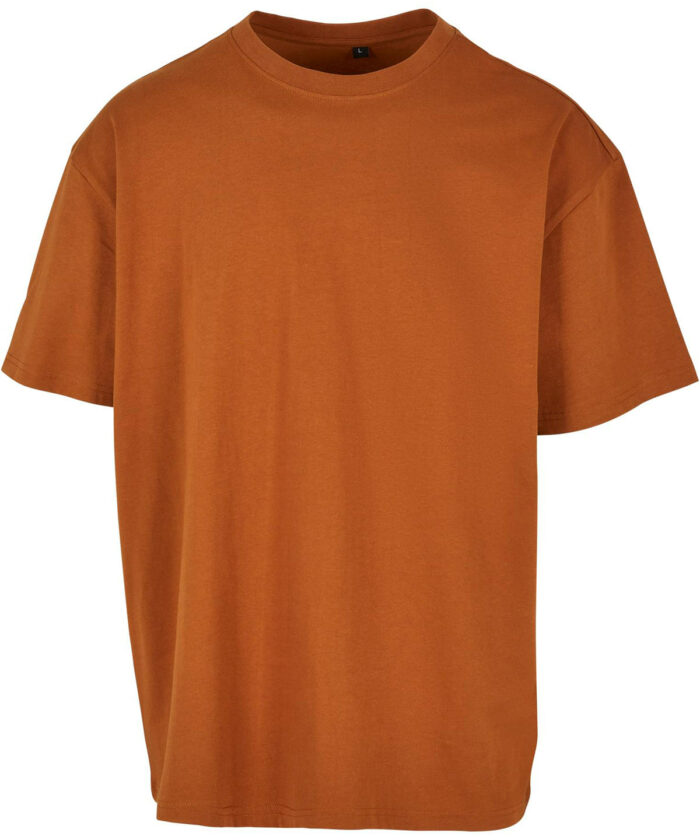 Heavy oversized tee - Image 257