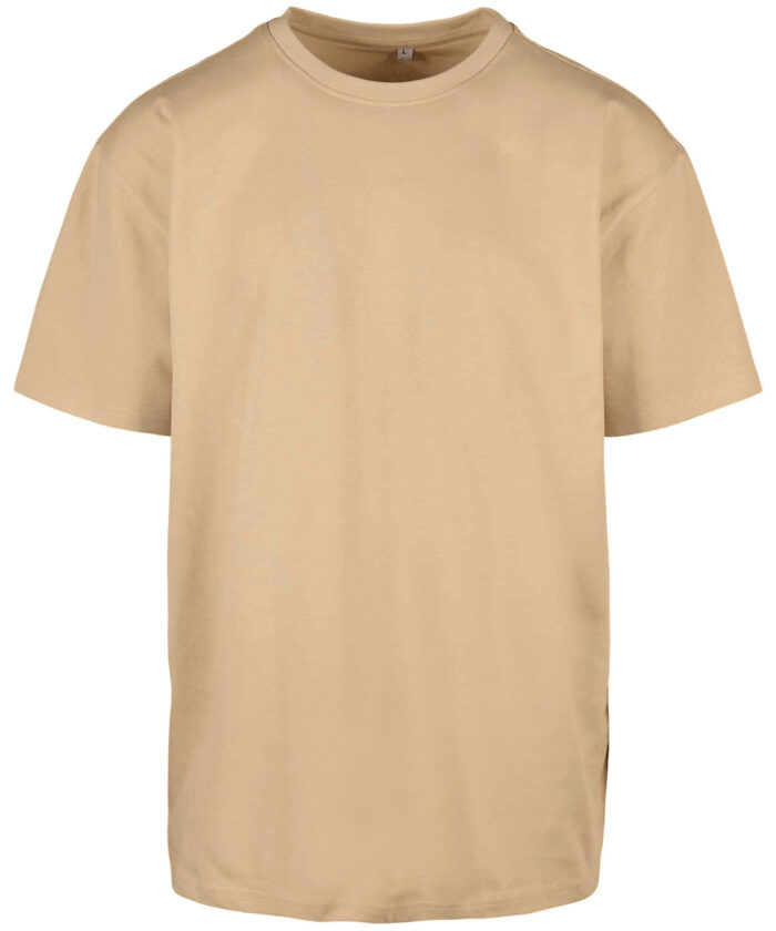 Heavy oversized tee - Image 266