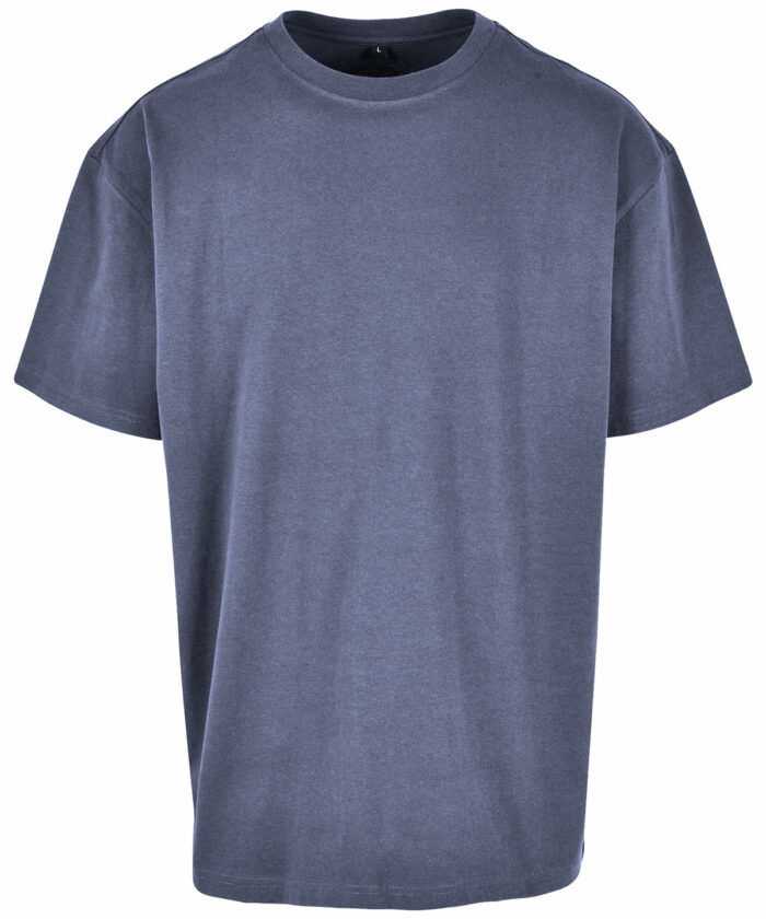 Heavy oversized tee - Image 2