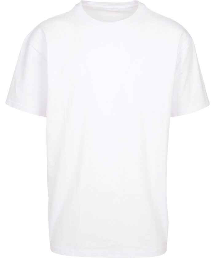 Heavy oversized tee - Image 1