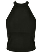 Womens turtleneck short top - Image 2