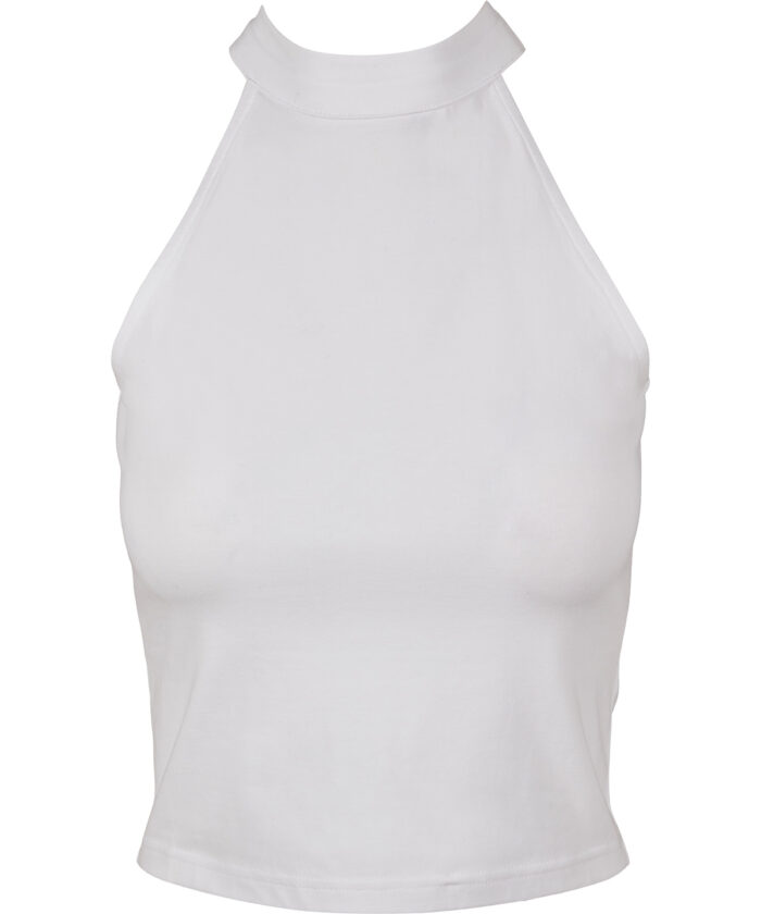 Womens turtleneck short top - Image 1