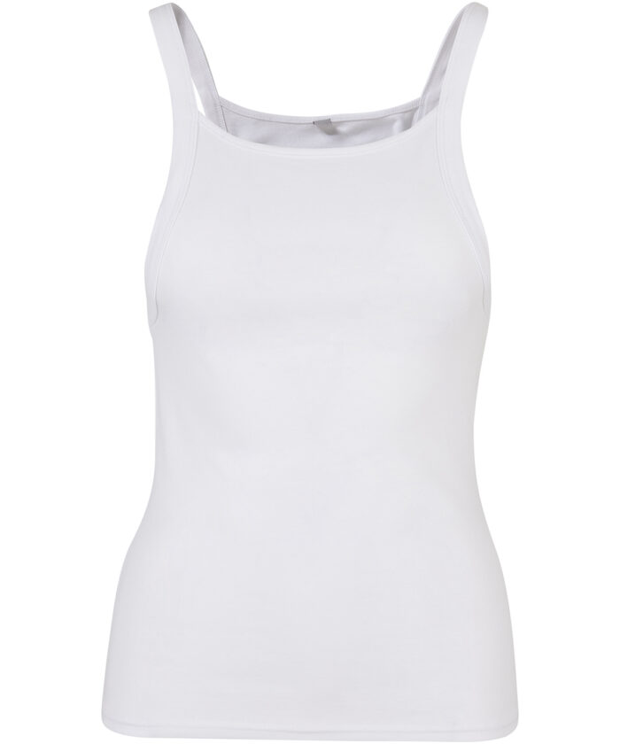 Womens everyday tank top - Image 1