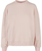 Womens oversized crew neck sweatshirt - Image 5