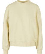 Womens oversized crew neck sweatshirt - Image 6