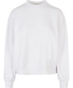 Womens oversized crew neck sweatshirt - Image 7