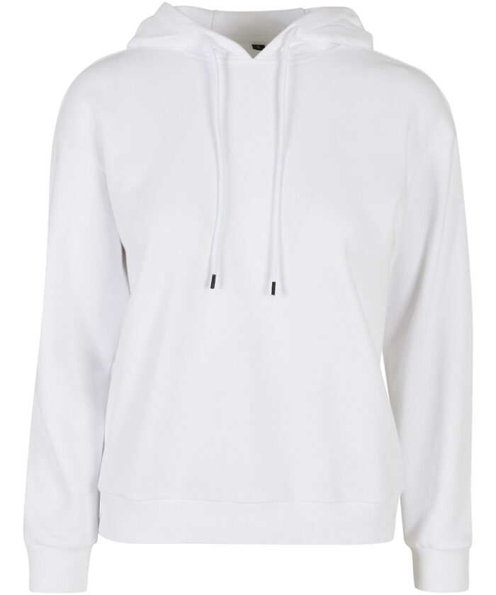 Womens everyday hoodie - Image 1