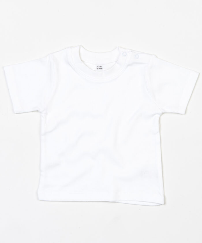 Made in Africa baby T - Image 1