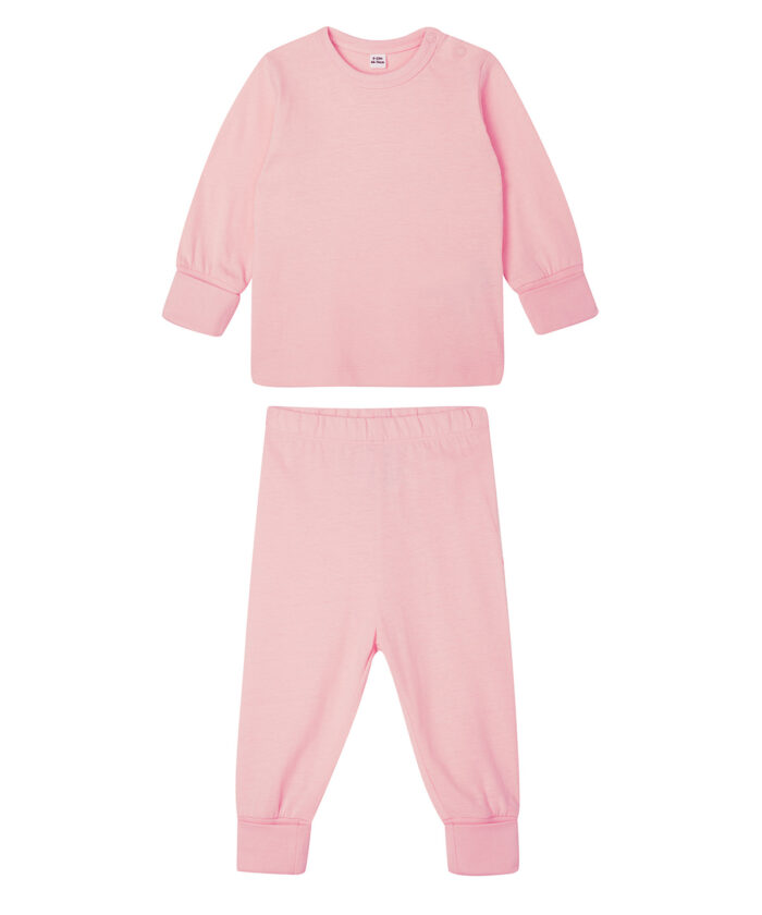 Baby pyjamas - Image 1