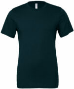 Unisex Jersey crew neck t-shirt - Image 7