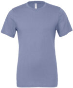 Unisex Jersey crew neck t-shirt - Image 24