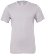 Unisex Jersey crew neck t-shirt - Image 25