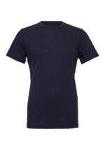 Unisex Jersey crew neck t-shirt - Image 32