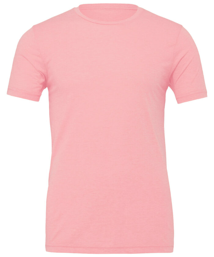 Unisex Jersey crew neck t-shirt - Image 209