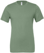 Unisex Jersey crew neck t-shirt - Image 40