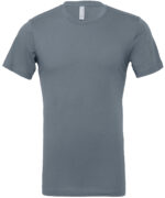 Unisex Jersey crew neck t-shirt - Image 46