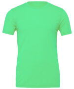 Unisex Jersey crew neck t-shirt - Image 50