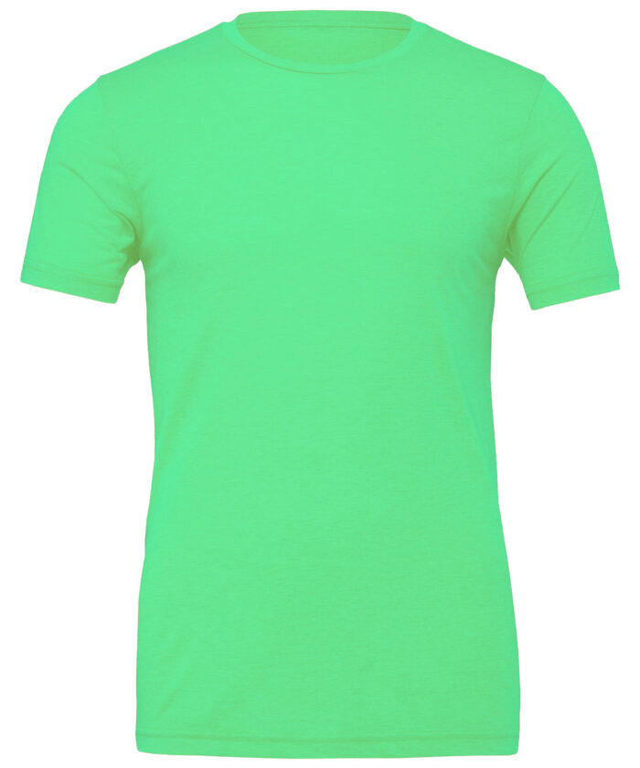Unisex Jersey crew neck t-shirt - Image 293