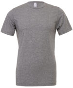 Unisex triblend crew neck t-shirt - Image 15