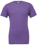 Unisex triblend crew neck t-shirt - Image 27